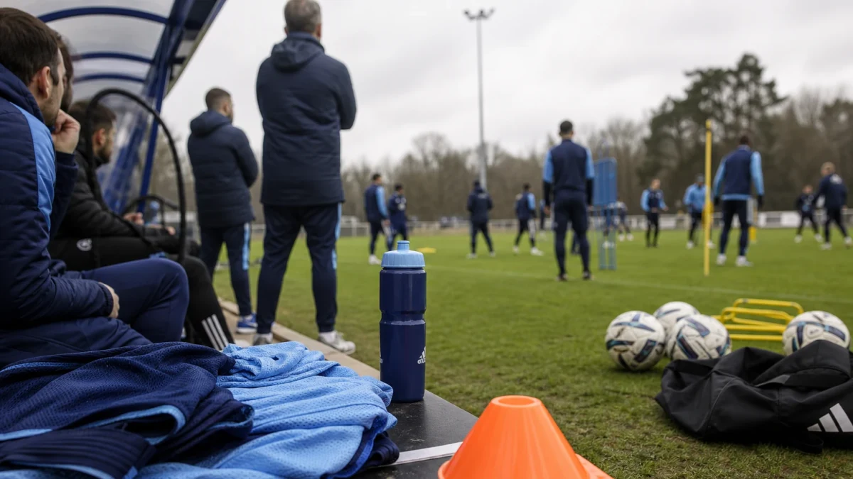 Paris FC kjøper Maeline Mendy fra OL Lyonnes