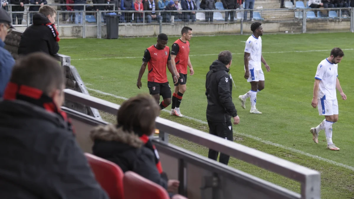 Rennes slo Auxerre og er nummer tre i Ligue 1