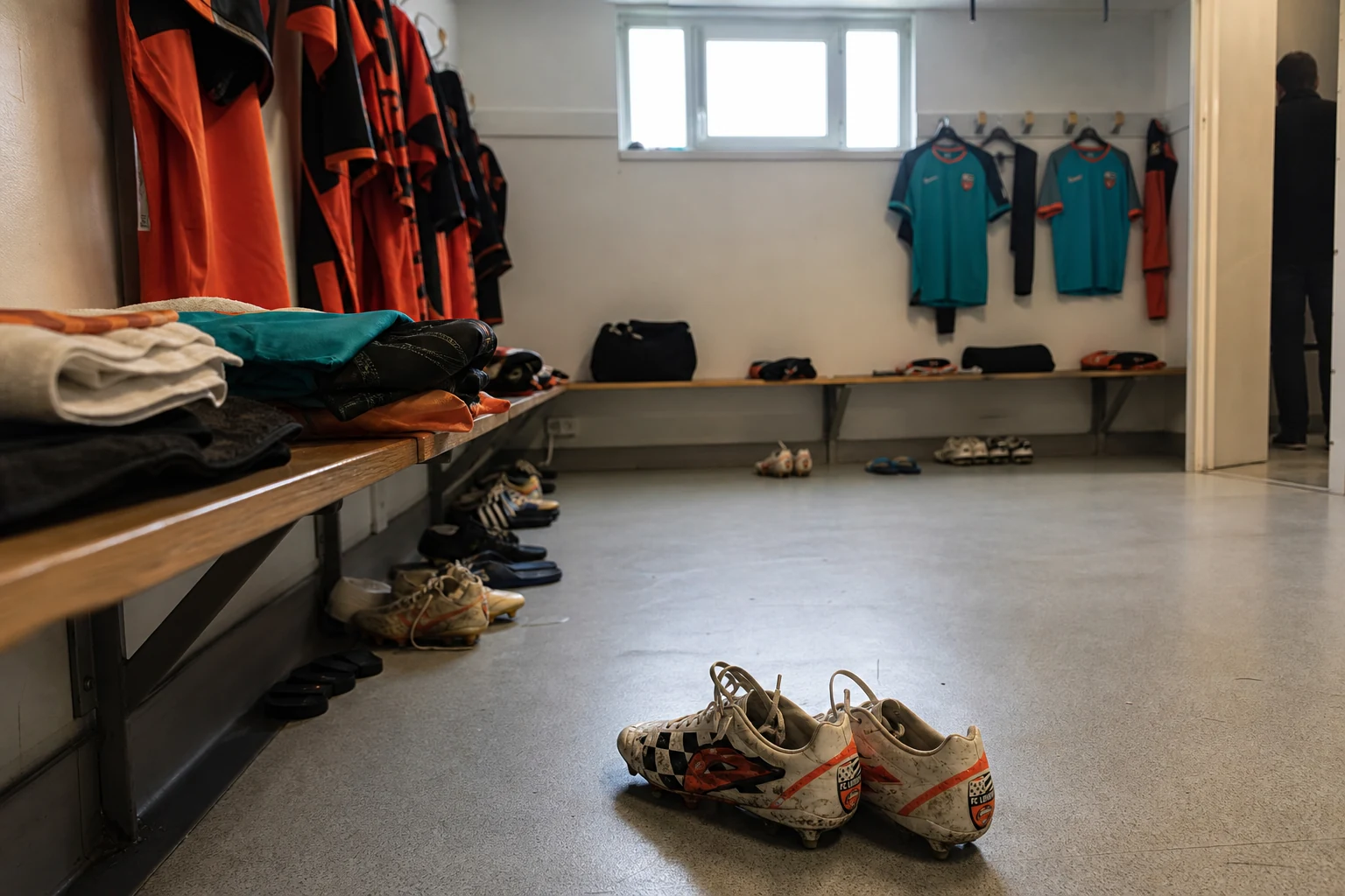 Lorient låner Souleymane Faye fra Sporting