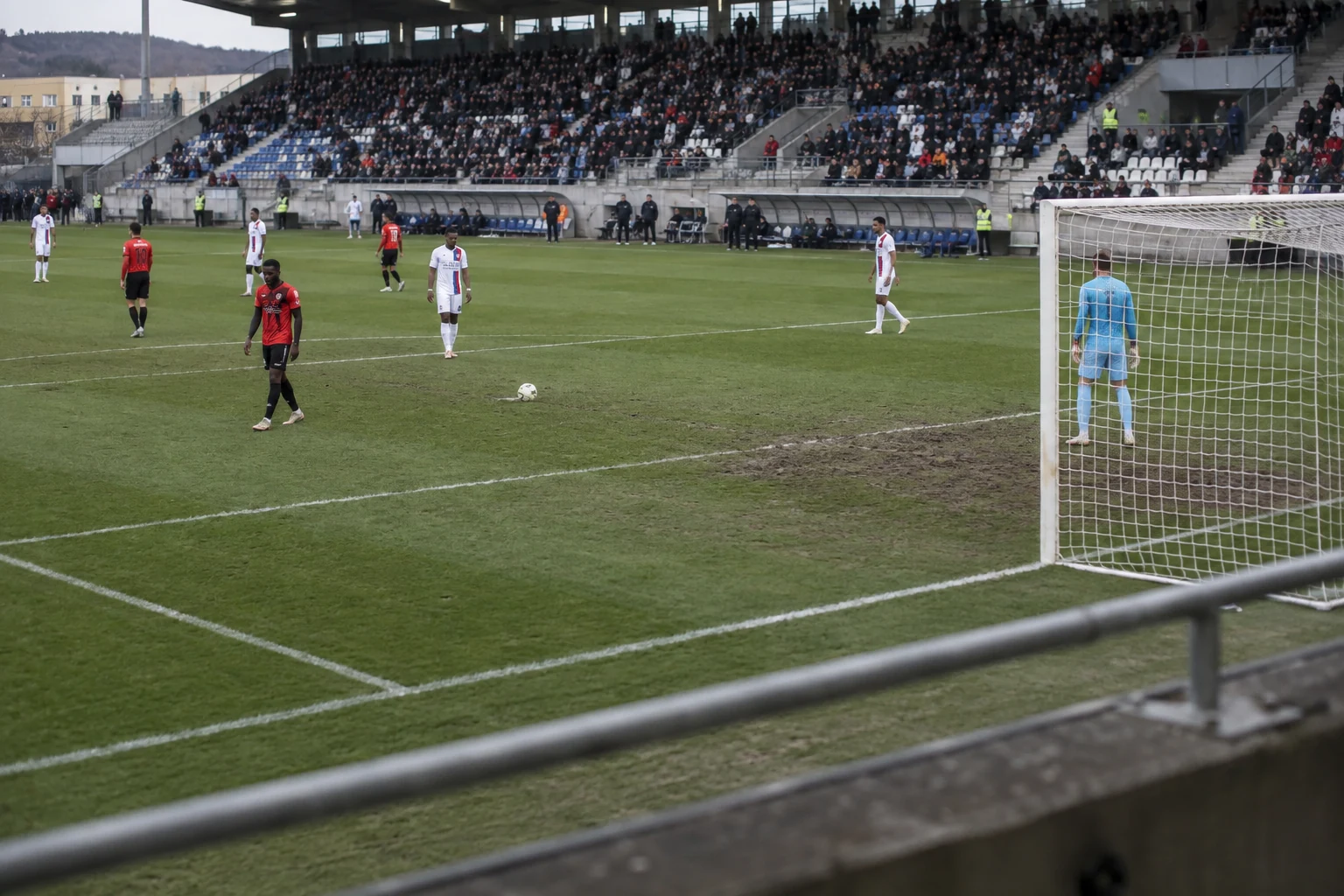 Lyon tok andreplassen etter storseier mot Rennes