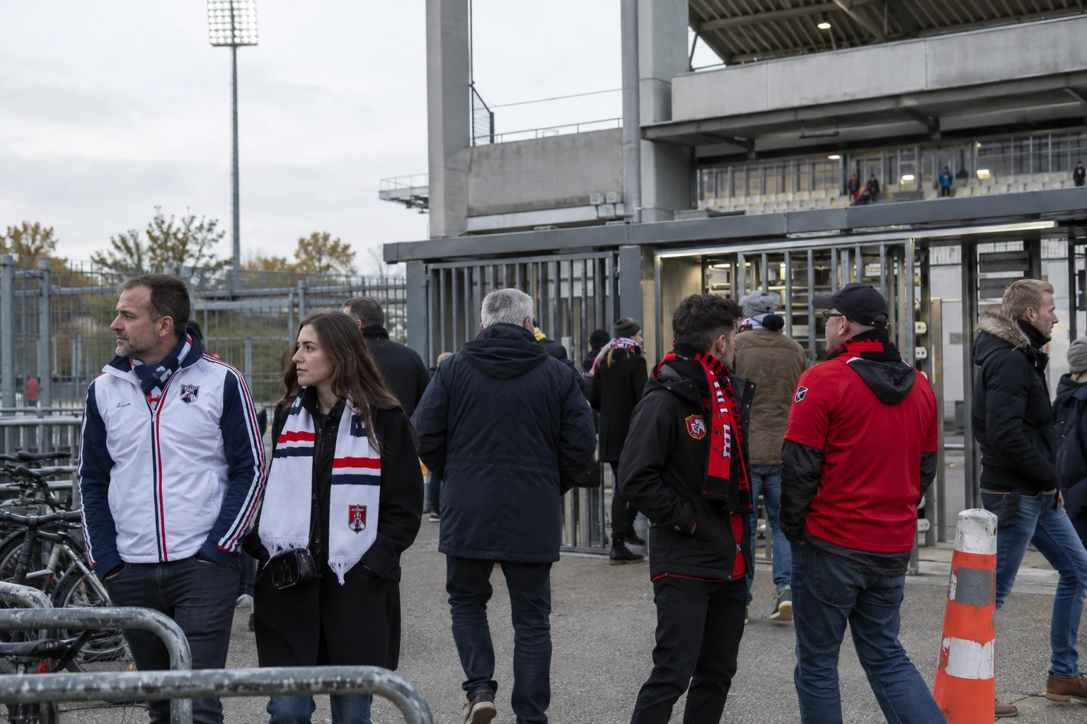 Lyon jakter Rennes i toppstriden i Ligue 1