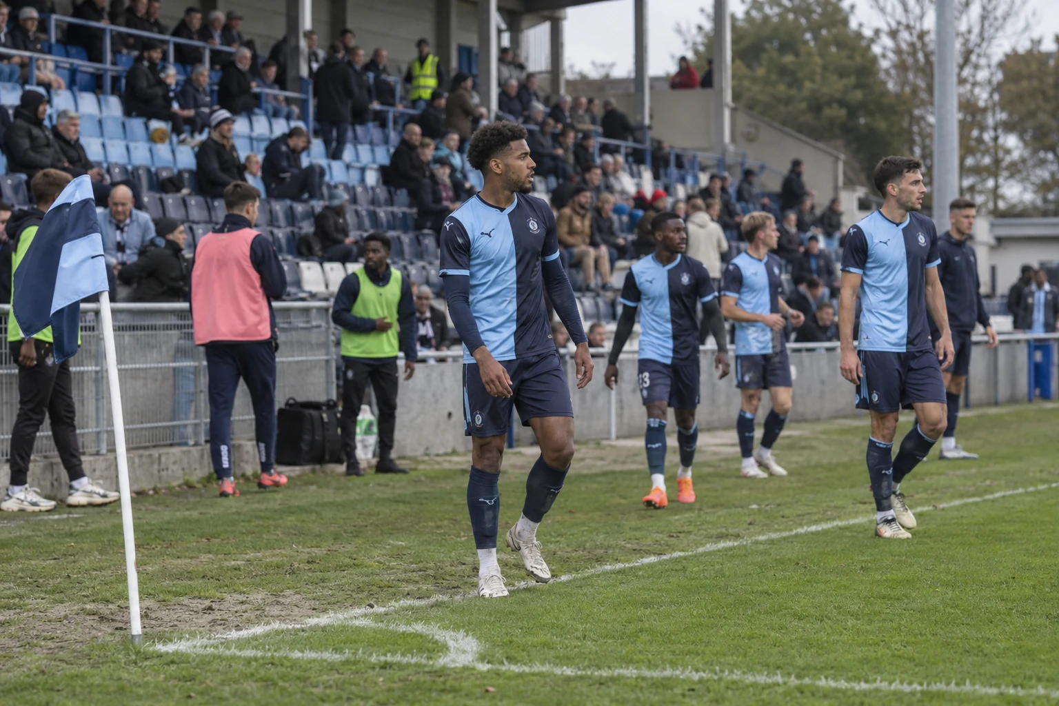 Le Havre sitter fast i bunnen etter seiersløs åpning