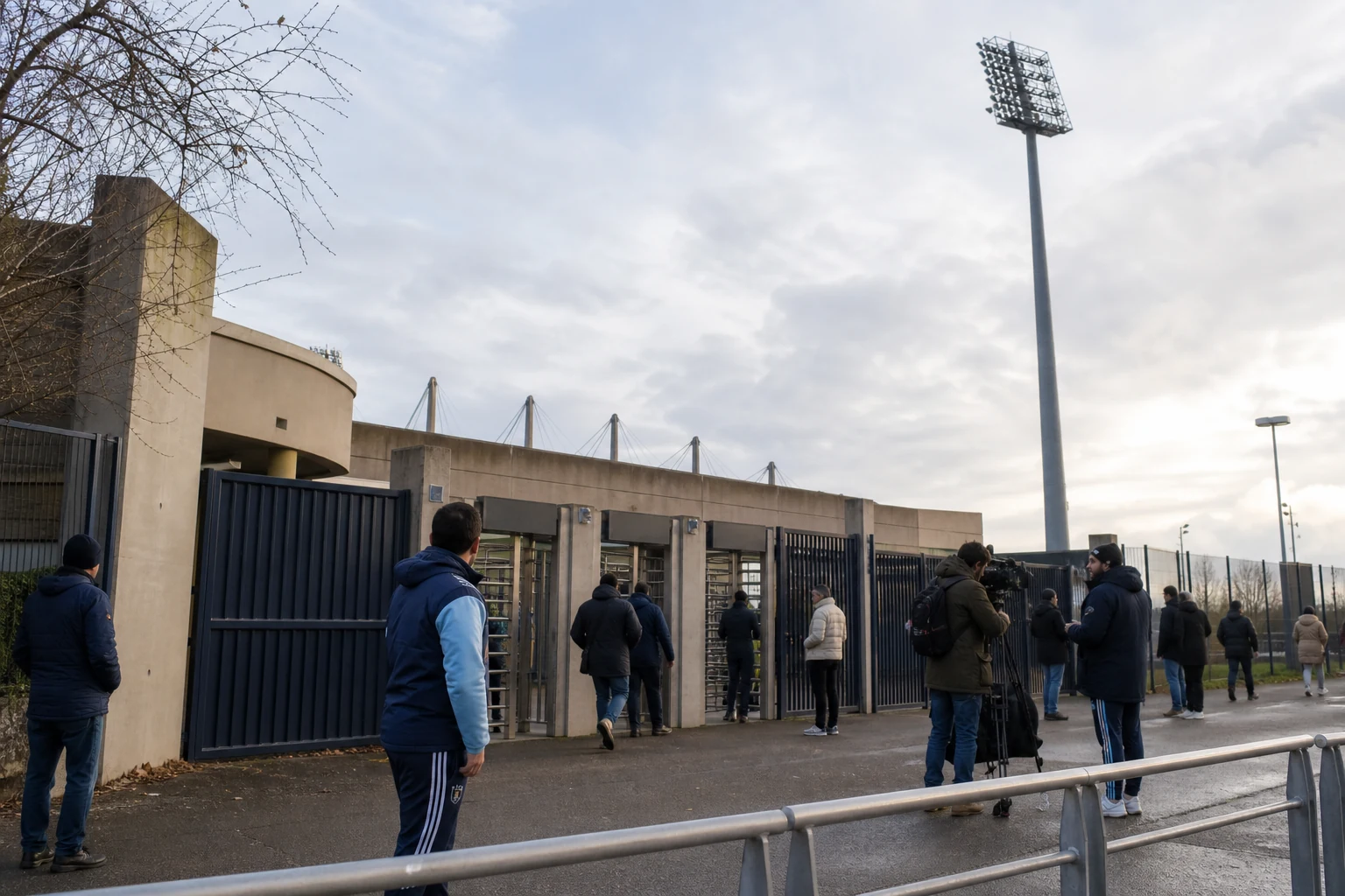Hawa Sangaré avgjorde da Paris FC slo Auxerre